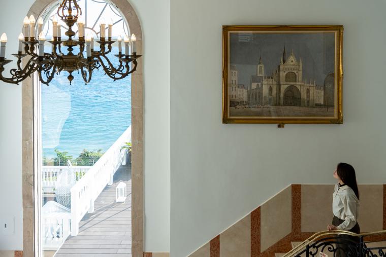 葉山ホテル音羽の森