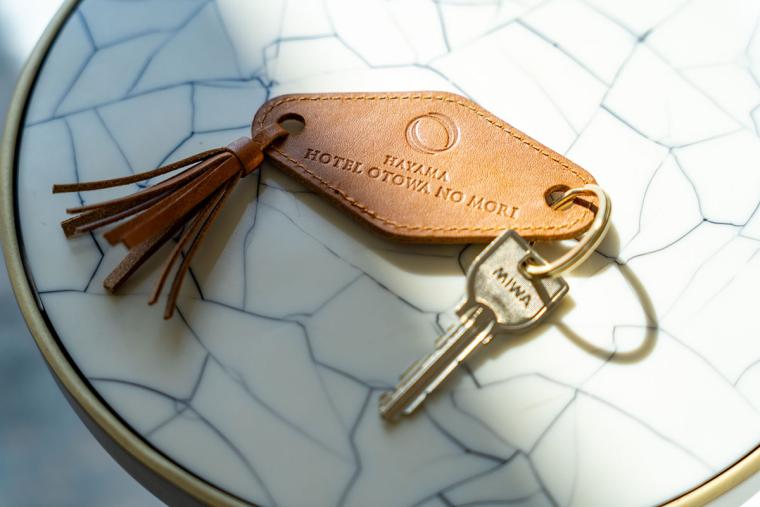 葉山ホテル音羽の森