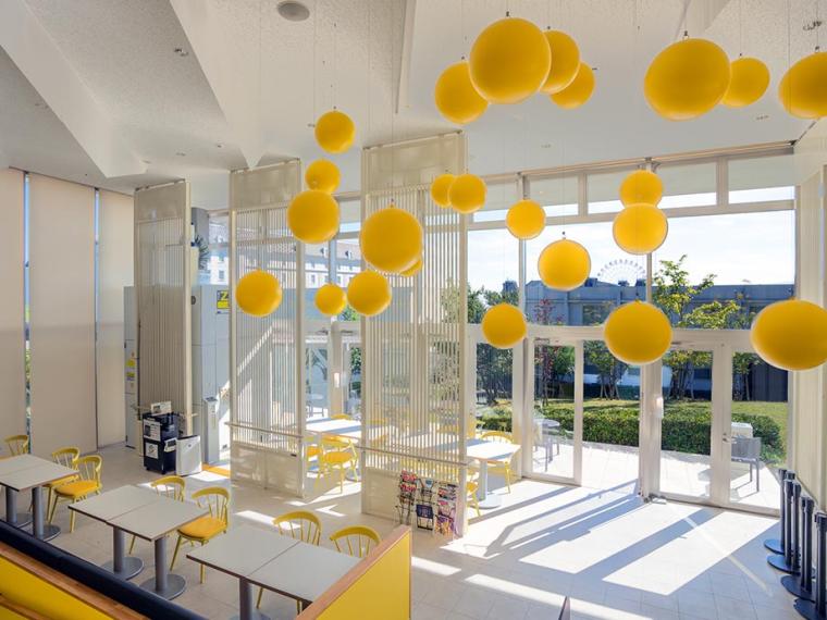 ホテルロッテルダム