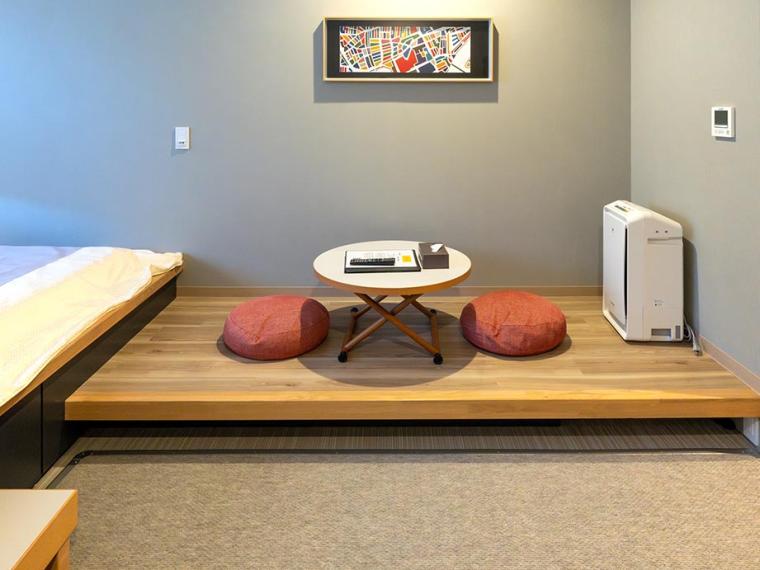 ホテルロッテルダム