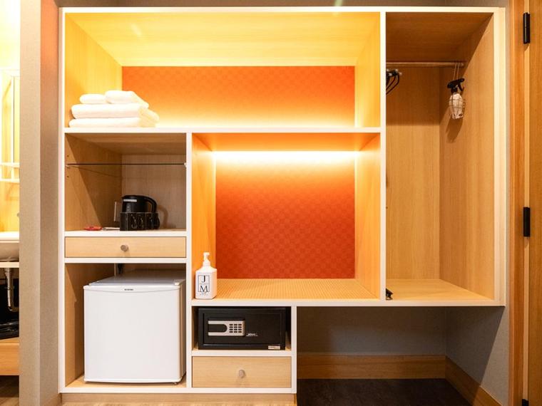 ホテルロッテルダム