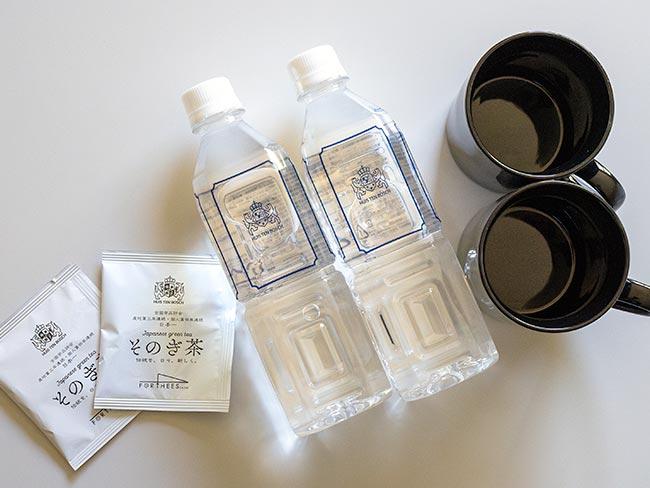 ホテルロッテルダム