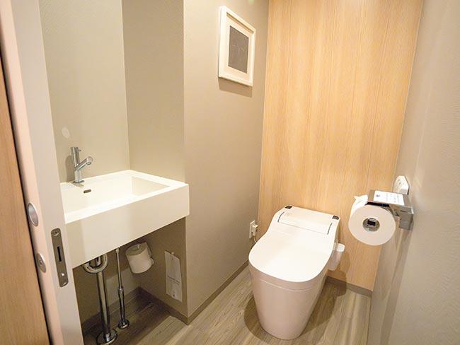 ホテルロッテルダム