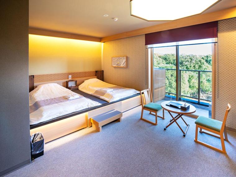 ホテルロッテルダム