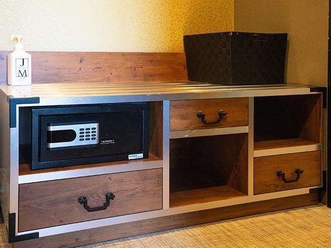 ホテルロッテルダム