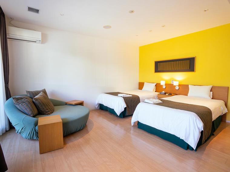 ホテルロッテルダム