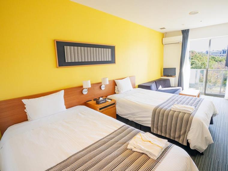 ホテルロッテルダム