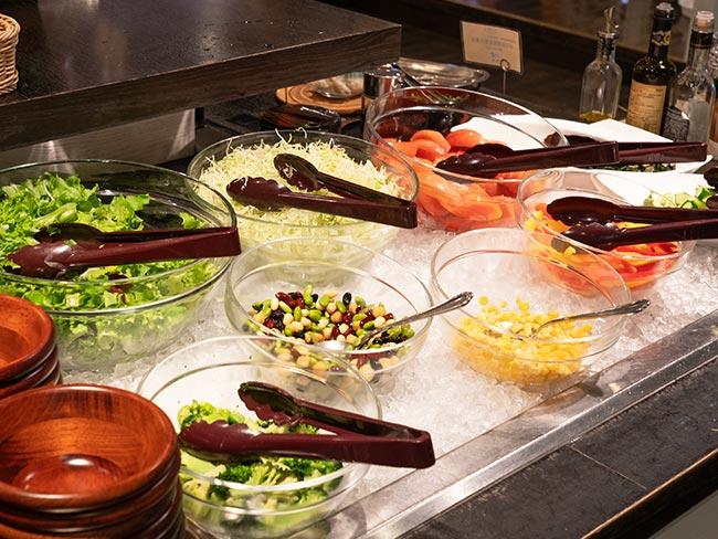 ホテルロッテルダム