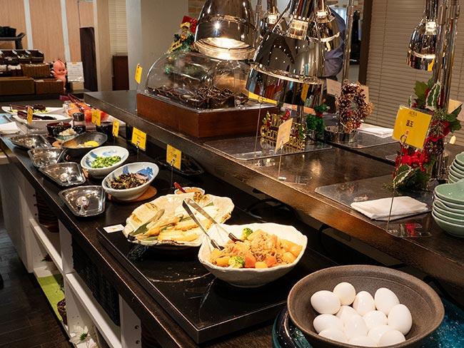 ホテルロッテルダム