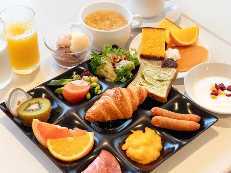 ホテルロッテルダム