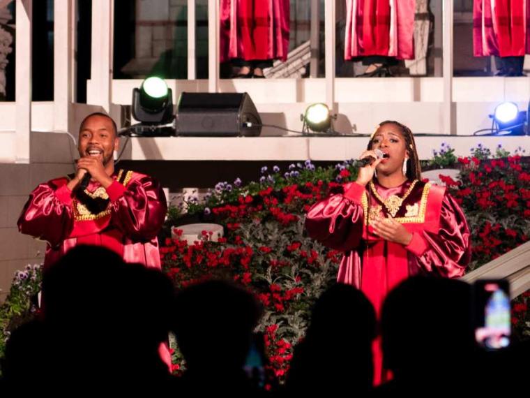 ハウステンボス・クリスマス