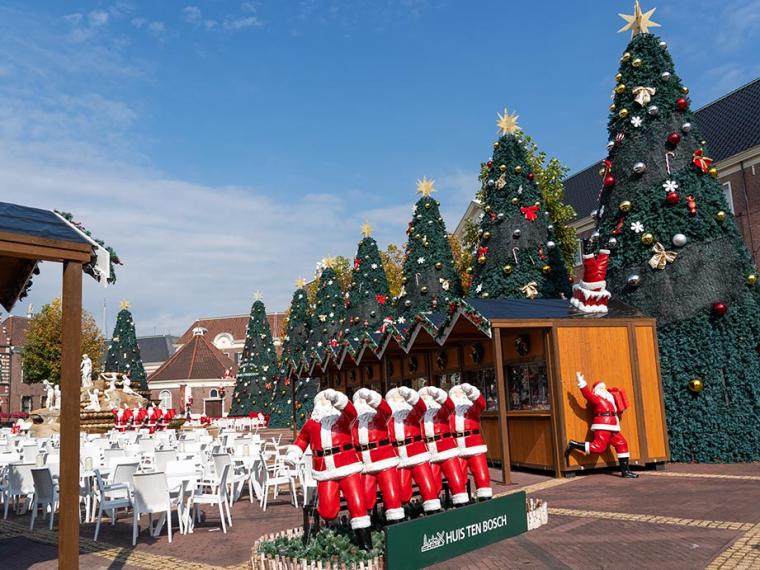 ハウステンボス