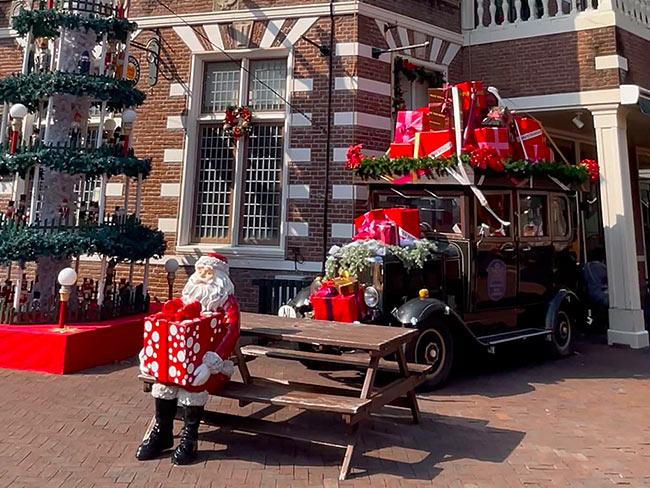 ハウステンボス