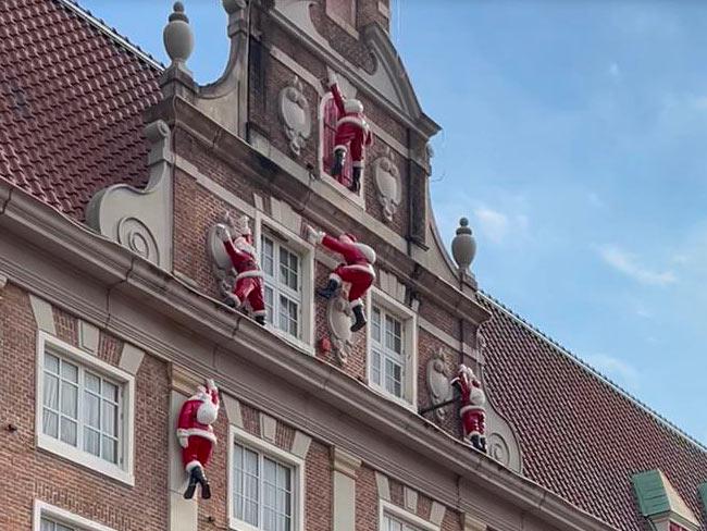 ハウステンボス