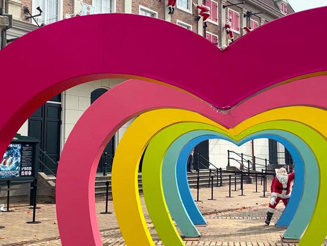 ハウステンボス