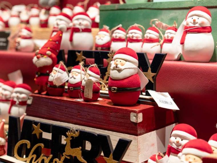 ハウステンボス・クリスマス