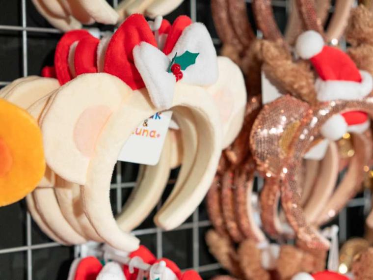 ハウステンボス・クリスマス