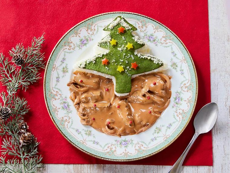 ハウステンボス・クリスマス