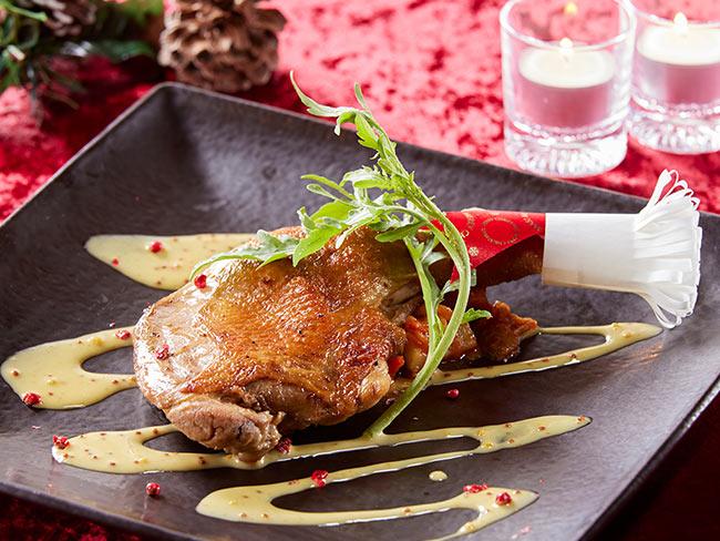 ハウステンボス・クリスマス