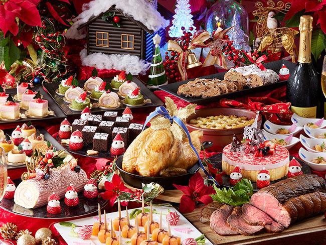 ハウステンボス・クリスマス