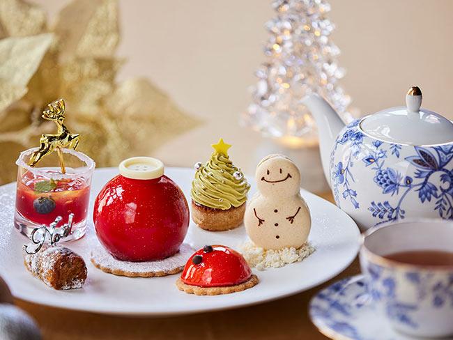 ハウステンボス・クリスマス