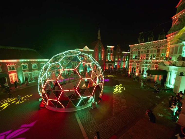 ハウステンボス・クリスマス