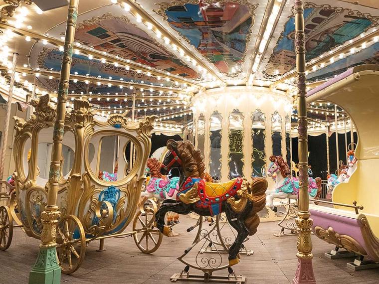 ハウステンボス