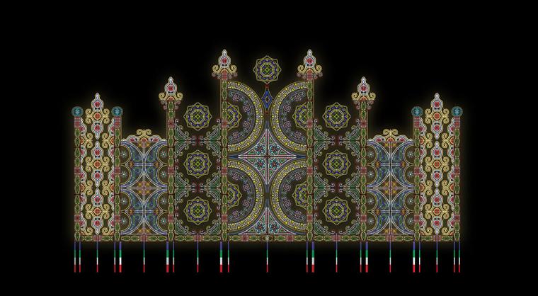 神戸ルミナリエ