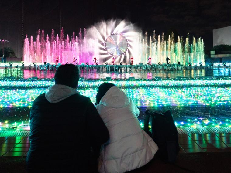 東京ディズニーリゾート40周年　グッズ