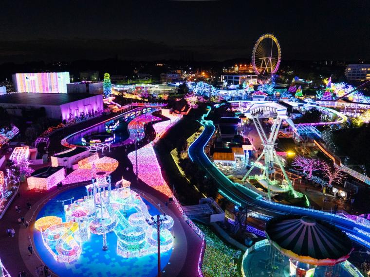 東京ディズニーリゾート40周年　グッズ