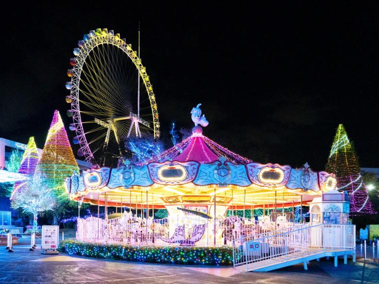 東京ディズニーリゾート40周年　グッズ