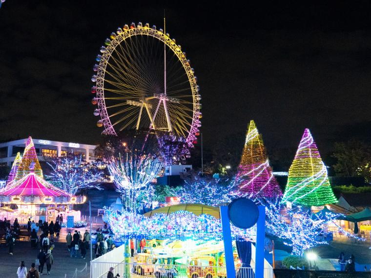 東京ディズニーリゾート40周年　グッズ