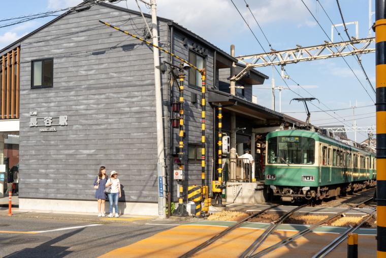 鎌倉といえばここ！ 高徳院鎌倉大仏と周辺観光スポットを紹介