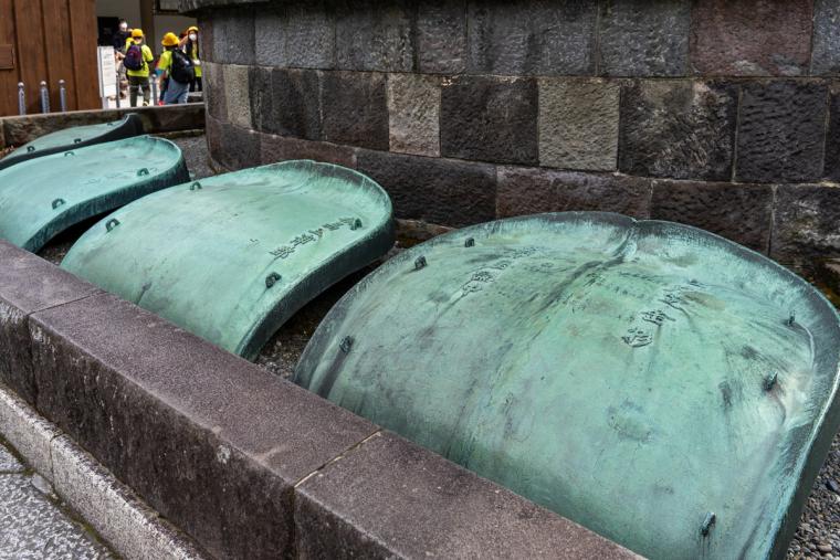 鎌倉といえばここ！ 高徳院鎌倉大仏と周辺観光スポットを紹介