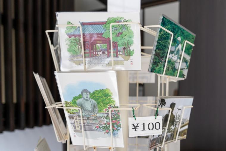 鎌倉といえばここ！ 高徳院鎌倉大仏と周辺観光スポットを紹介