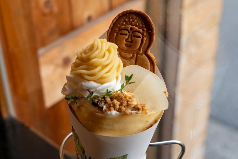 鎌倉といえばここ！ 高徳院鎌倉大仏と周辺観光スポットを紹介