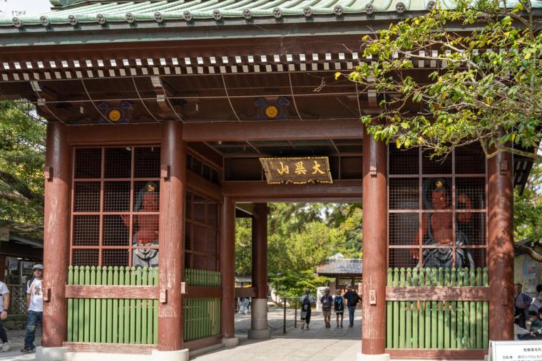 鎌倉といえばここ！ 高徳院鎌倉大仏と周辺観光スポットを紹介