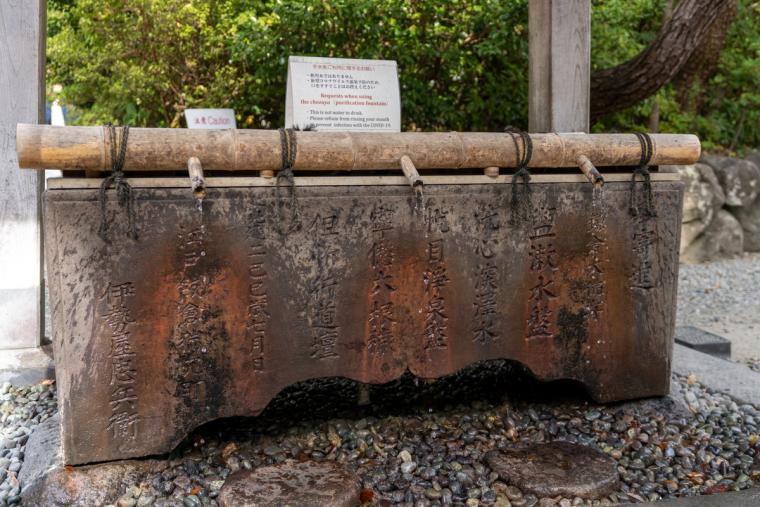 鎌倉といえばここ！ 高徳院鎌倉大仏と周辺観光スポットを紹介