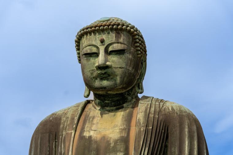 鎌倉といえばここ！ 高徳院鎌倉大仏と周辺観光スポットを紹介