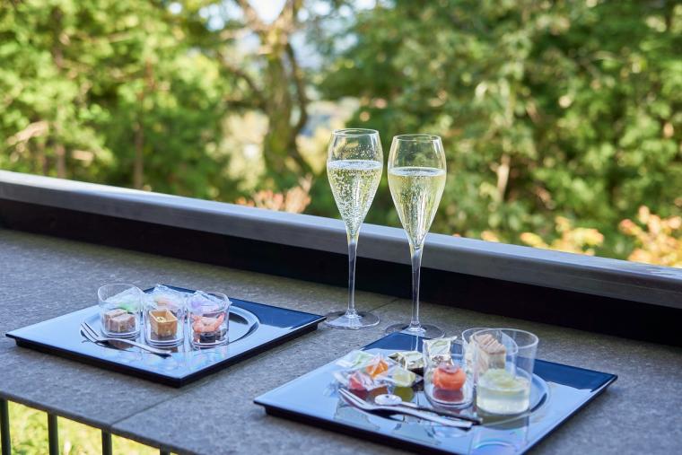 箱根・強羅 佳ら久