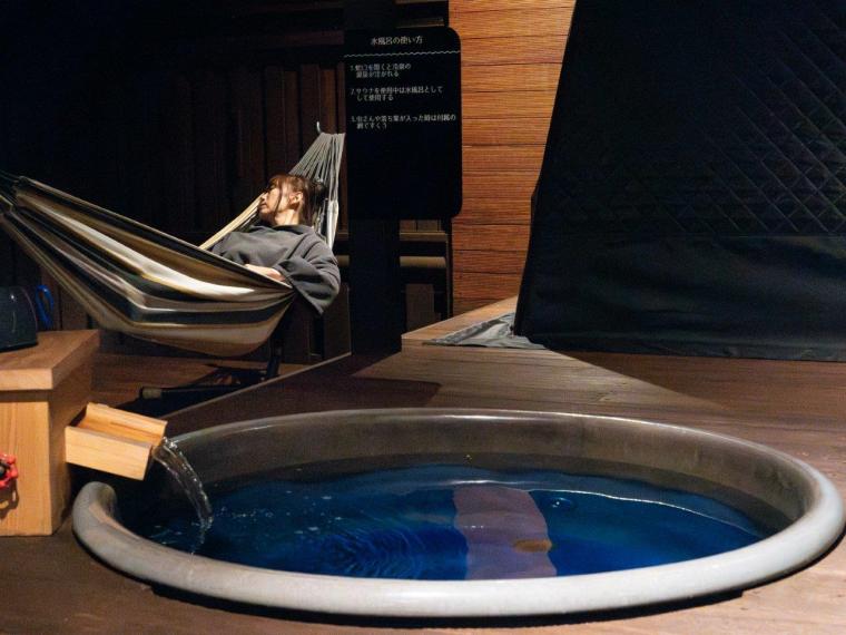 木曽御岳温泉　つたや季の宿 風里