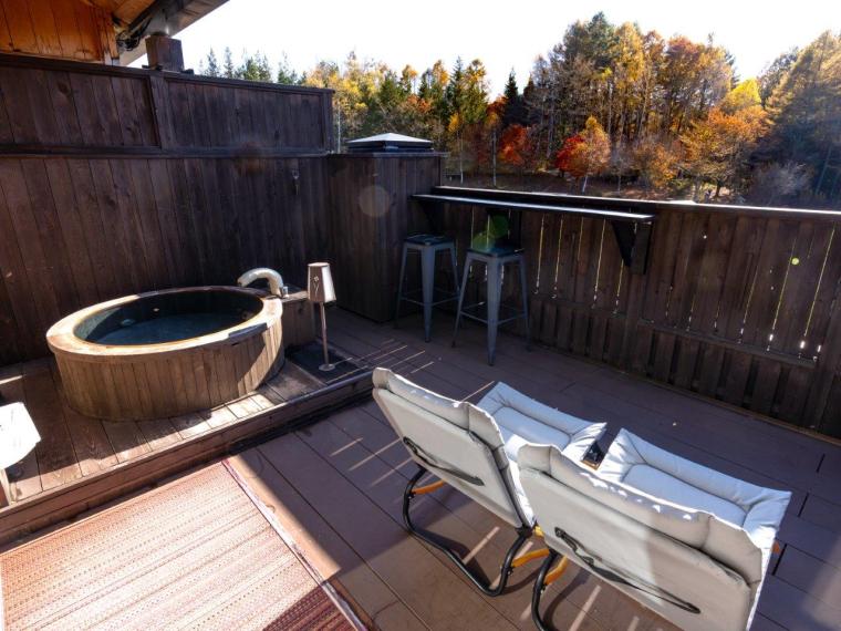 木曽御岳温泉　つたや季の宿 風里