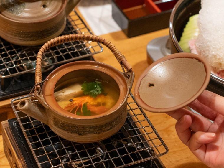 木曽御岳温泉　つたや季の宿 風里