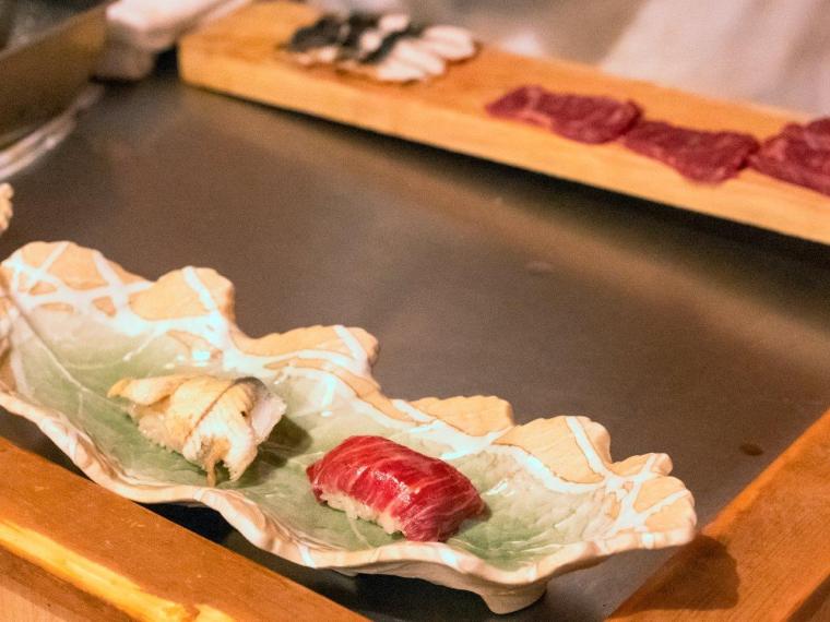 木曽御岳温泉　つたや季の宿 風里