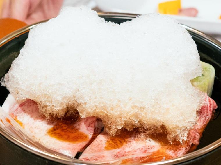 木曽御岳温泉　つたや季の宿 風里