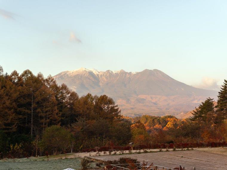 木曽御岳温泉　つたや季の宿 風里