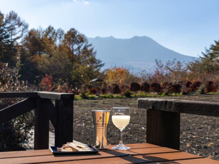 木曽御岳温泉　つたや季の宿 風里