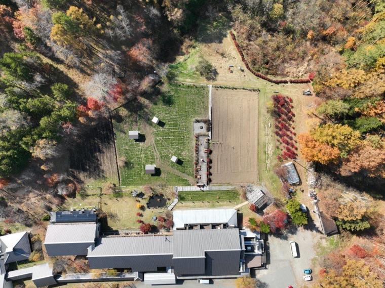 木曽御岳温泉　つたや季の宿 風里