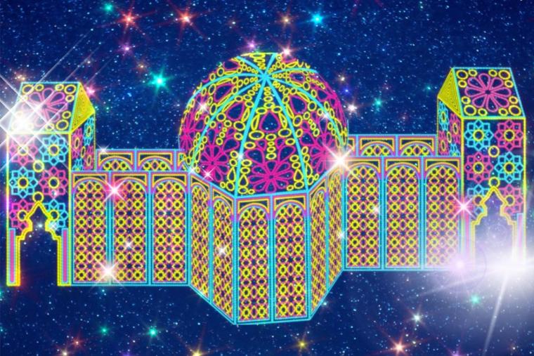 神戸イルミナージュ2023