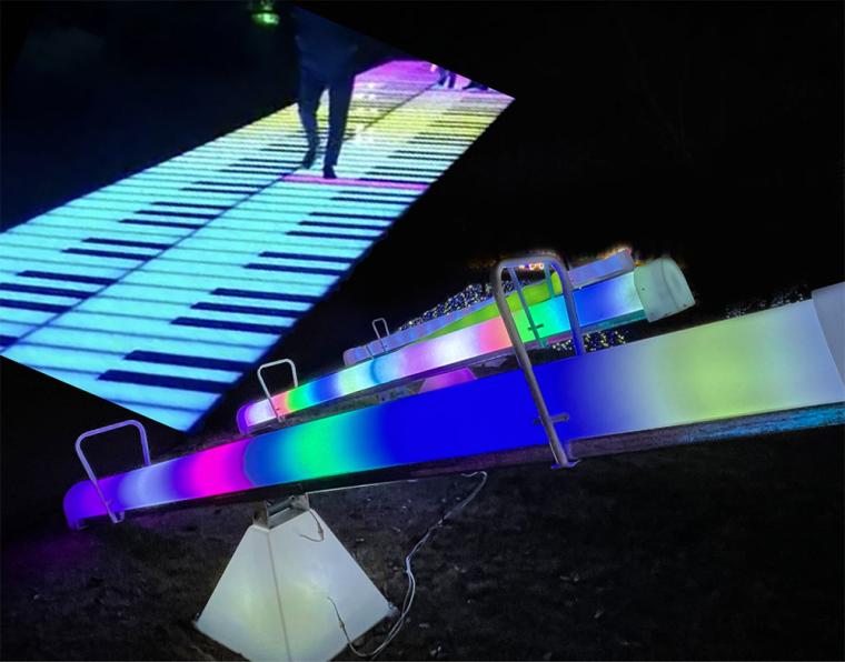 神戸イルミナージュ2023